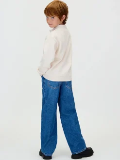 Calvin Klein Skater Jeans^Kinder Jeans|Kleidung