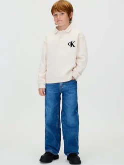 Calvin Klein Skater Jeans^Kinder Jeans|Kleidung