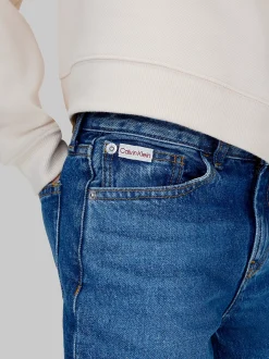 Calvin Klein Skater Jeans^Kinder Jeans|Kleidung