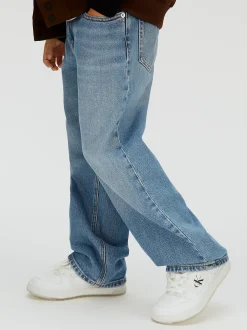 Calvin Klein Skater Jeans^Kinder Jeans|Kleidung