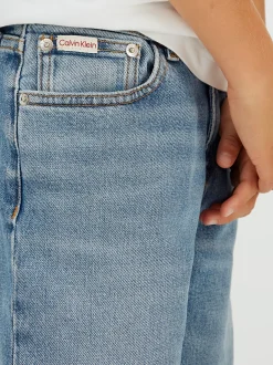 Calvin Klein Skater Jeans^Kinder Jeans|Kleidung
