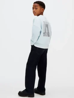 Calvin Klein Skater Jeans^Kinder Jeans|Kleidung