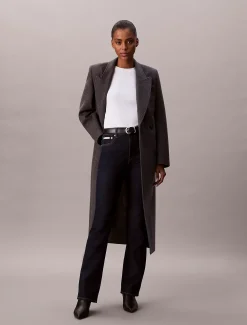 Calvin Klein Skinny Bootcut Jeans^Damen High Rise Skinny|Relaxed Boot