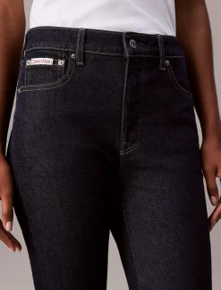 Calvin Klein Skinny Bootcut Jeans^Damen High Rise Skinny|Relaxed Boot