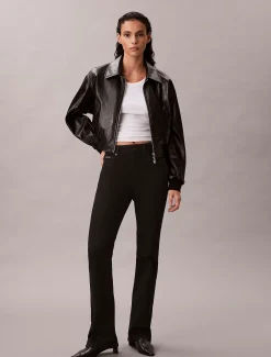 Calvin Klein Skinny Bootcut Jeans^Damen Passform-guide Für Denims|High Rise Skinny