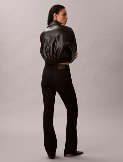 Calvin Klein Skinny Bootcut Jeans^Damen Passform-guide Für Denims|High Rise Skinny