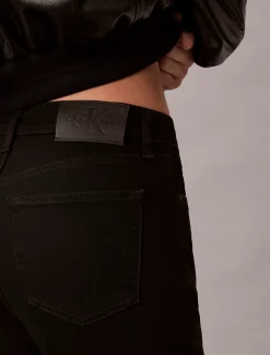 Calvin Klein Skinny Bootcut Jeans^Damen Passform-guide Für Denims|High Rise Skinny