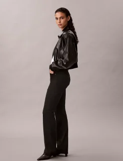 Calvin Klein Skinny Bootcut Jeans^Damen Passform-guide Für Denims|High Rise Skinny