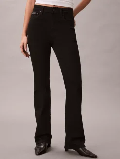 Calvin Klein Skinny Bootcut Jeans^Damen Passform-guide Für Denims|High Rise Skinny
