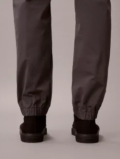 Calvin Klein Skinny Cargo-Hose aus bequemer Baumwolle^Herren Hosen & Shorts