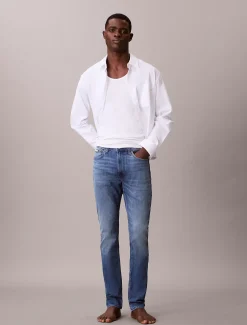 Calvin Klein Skinny Fit Jeans^Herren Baggy|Skinny