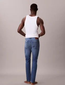 Calvin Klein Skinny Fit Jeans^Herren Baggy|Skinny