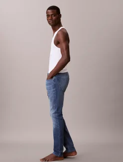 Calvin Klein Skinny Fit Jeans^Herren Baggy|Skinny