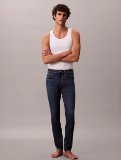 Calvin Klein Skinny Jeans^Herren Passform-guide Für Denims|Baggy