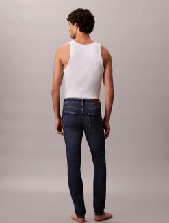 Calvin Klein Skinny Jeans^Herren Passform-guide Für Denims|Baggy