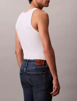 Calvin Klein Skinny Jeans^Herren Passform-guide Für Denims|Baggy