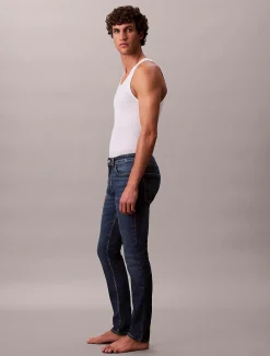 Calvin Klein Skinny Jeans^Herren Passform-guide Für Denims|Baggy