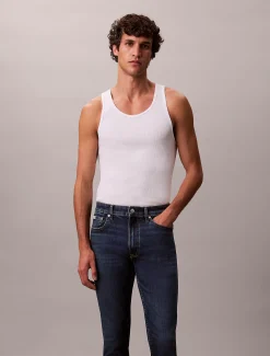 Calvin Klein Skinny Jeans^Herren Passform-guide Für Denims|Baggy