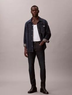 Calvin Klein Skinny Jeans^Herren Baggy|Skinny