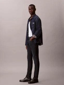 Calvin Klein Skinny Jeans^Herren Baggy|Skinny