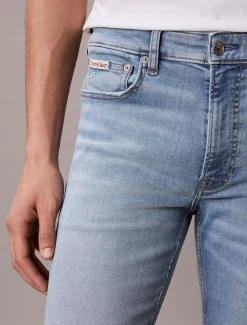 Calvin Klein Skinny Jeans^Herren Passform-guide Für Denims|Baggy