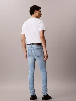 Calvin Klein Skinny Jeans^Herren Passform-guide Für Denims|Baggy