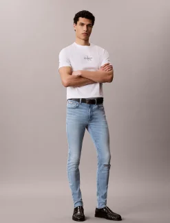 Calvin Klein Skinny Jeans^Herren Passform-guide Für Denims|Baggy