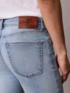 Calvin Klein Skinny Jeans^Herren Passform-guide Für Denims|Baggy