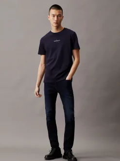 Calvin Klein Skinny Jeans^Herren Passform-guide Für Denims|Baggy