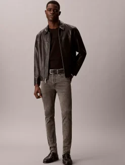 Calvin Klein Skinny Jeans^Herren Passform-guide Für Denims|Baggy