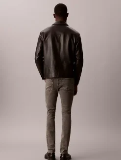 Calvin Klein Skinny Jeans^Herren Passform-guide Für Denims|Baggy