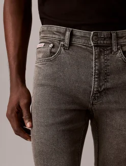 Calvin Klein Skinny Jeans^Herren Passform-guide Für Denims|Baggy