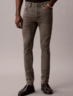 Calvin Klein Skinny Jeans^Herren Passform-guide Für Denims|Baggy