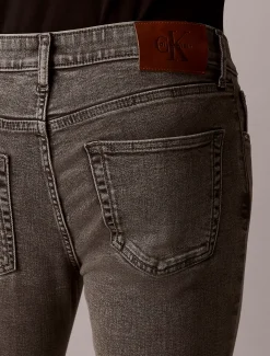 Calvin Klein Skinny Jeans^Herren Passform-guide Für Denims|Baggy