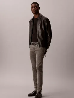 Calvin Klein Skinny Jeans^Herren Passform-guide Für Denims|Baggy