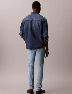 Calvin Klein Skinny Jeans^Herren Baggy|Skinny