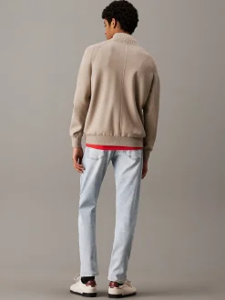 Calvin Klein Skinny Jeans^Herren Passform-guide Für Denims|Baggy