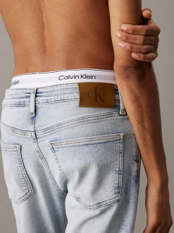 Calvin Klein Skinny Jeans^Herren Passform-guide Für Denims|Baggy