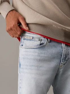 Calvin Klein Skinny Jeans^Herren Passform-guide Für Denims|Baggy