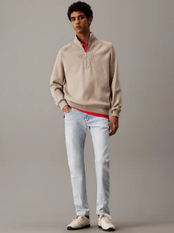Calvin Klein Skinny Jeans^Herren Passform-guide Für Denims|Baggy