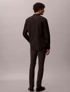 Calvin Klein Skinny Jeans^Herren Passform-guide Für Denims|Baggy