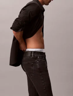 Calvin Klein Skinny Jeans^Herren Passform-guide Für Denims|Baggy