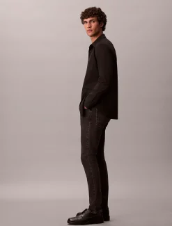 Calvin Klein Skinny Jeans^Herren Passform-guide Für Denims|Baggy