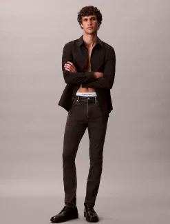 Calvin Klein Skinny Jeans^Herren Passform-guide Für Denims|Baggy