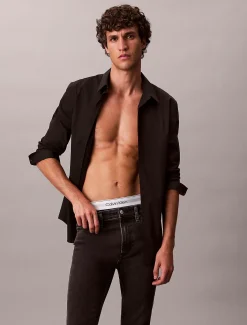 Calvin Klein Skinny Jeans^Herren Passform-guide Für Denims|Baggy