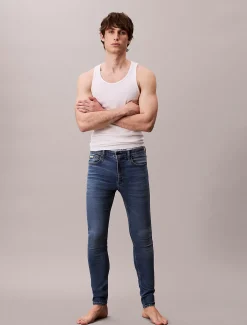 Calvin Klein Skinny Jeans^Herren Baggy|Skinny