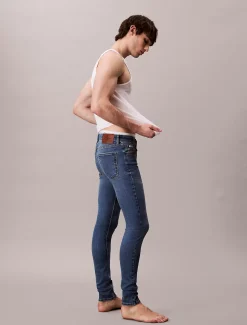 Calvin Klein Skinny Jeans^Herren Baggy|Skinny