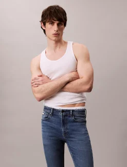 Calvin Klein Skinny Jeans^Herren Baggy|Skinny