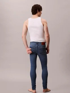 Calvin Klein Skinny Jeans^Herren Baggy|Skinny
