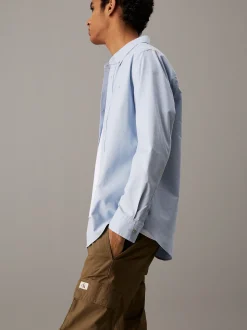 Calvin Klein Skinny-Ripstop-Cargohose^Herren Hosen & Shorts